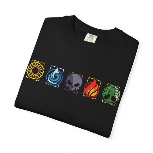 Magic Row T-shirt