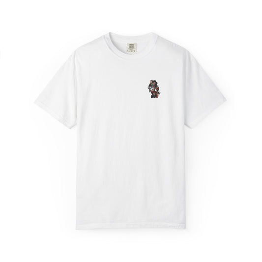 Jack of all Spades Back T-shirt