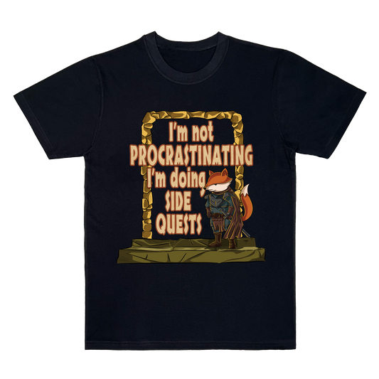 Side Quests Preorder