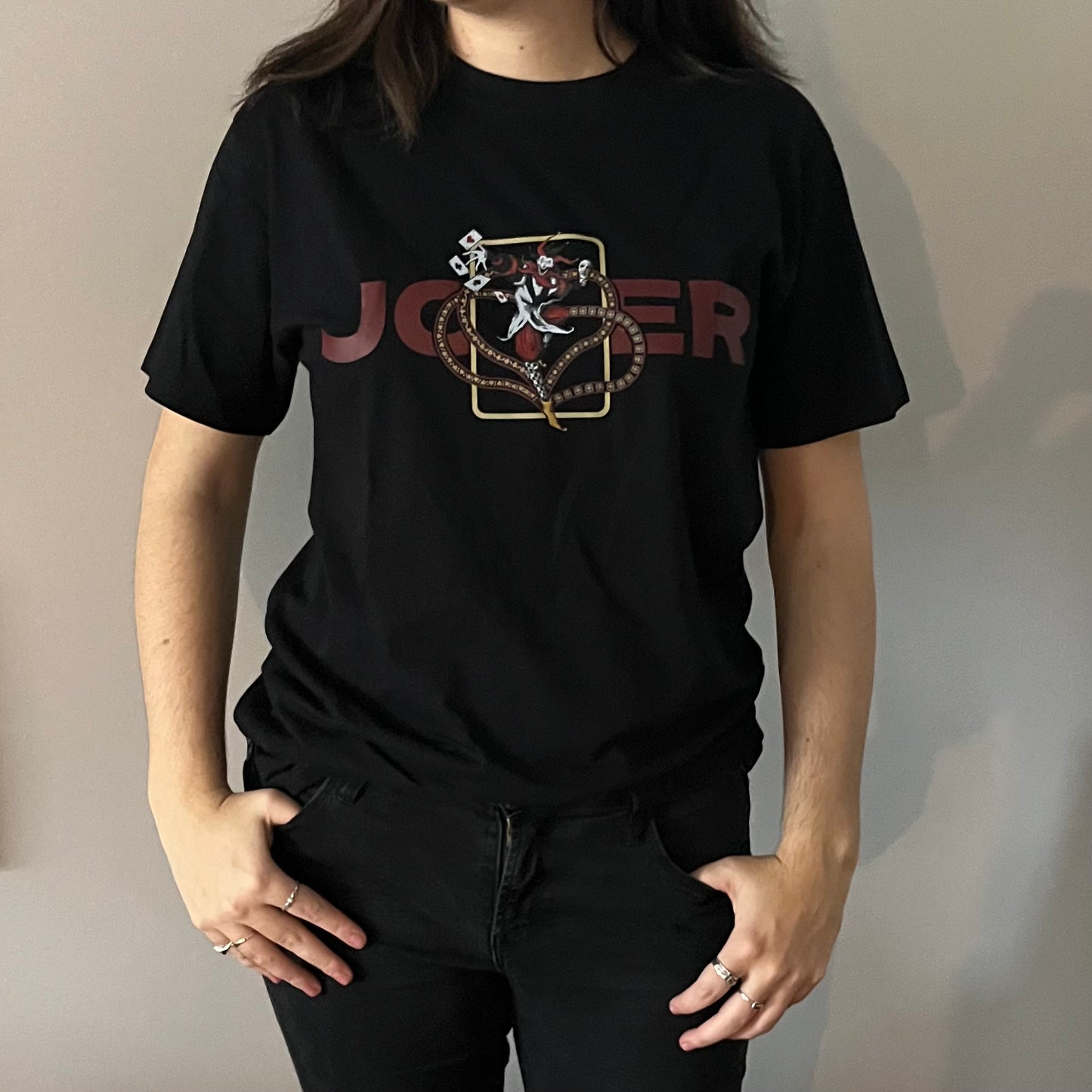 Joker's Wild