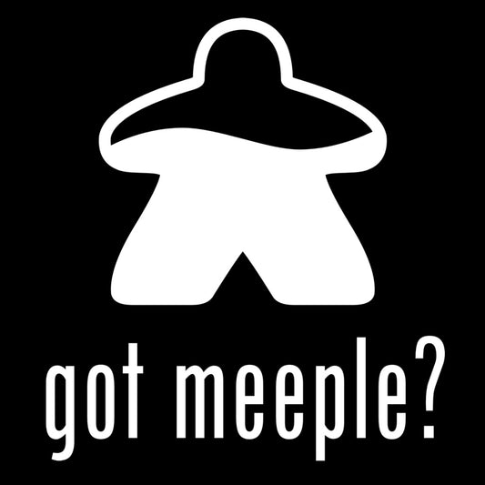 Got Meeple?