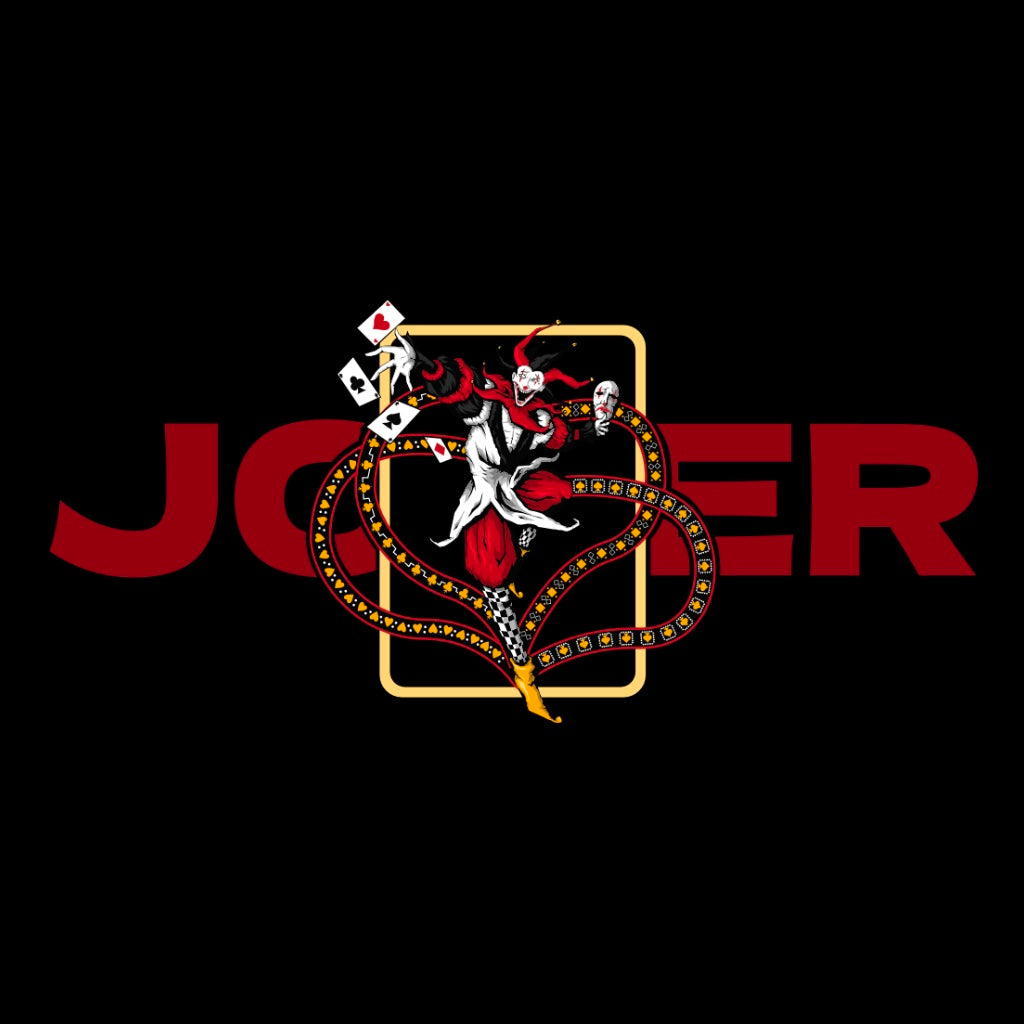 Joker's Wild