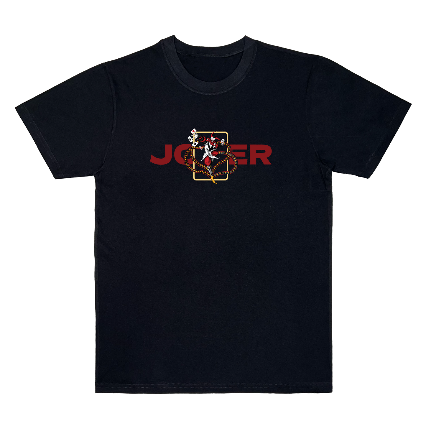 Joker's Wild