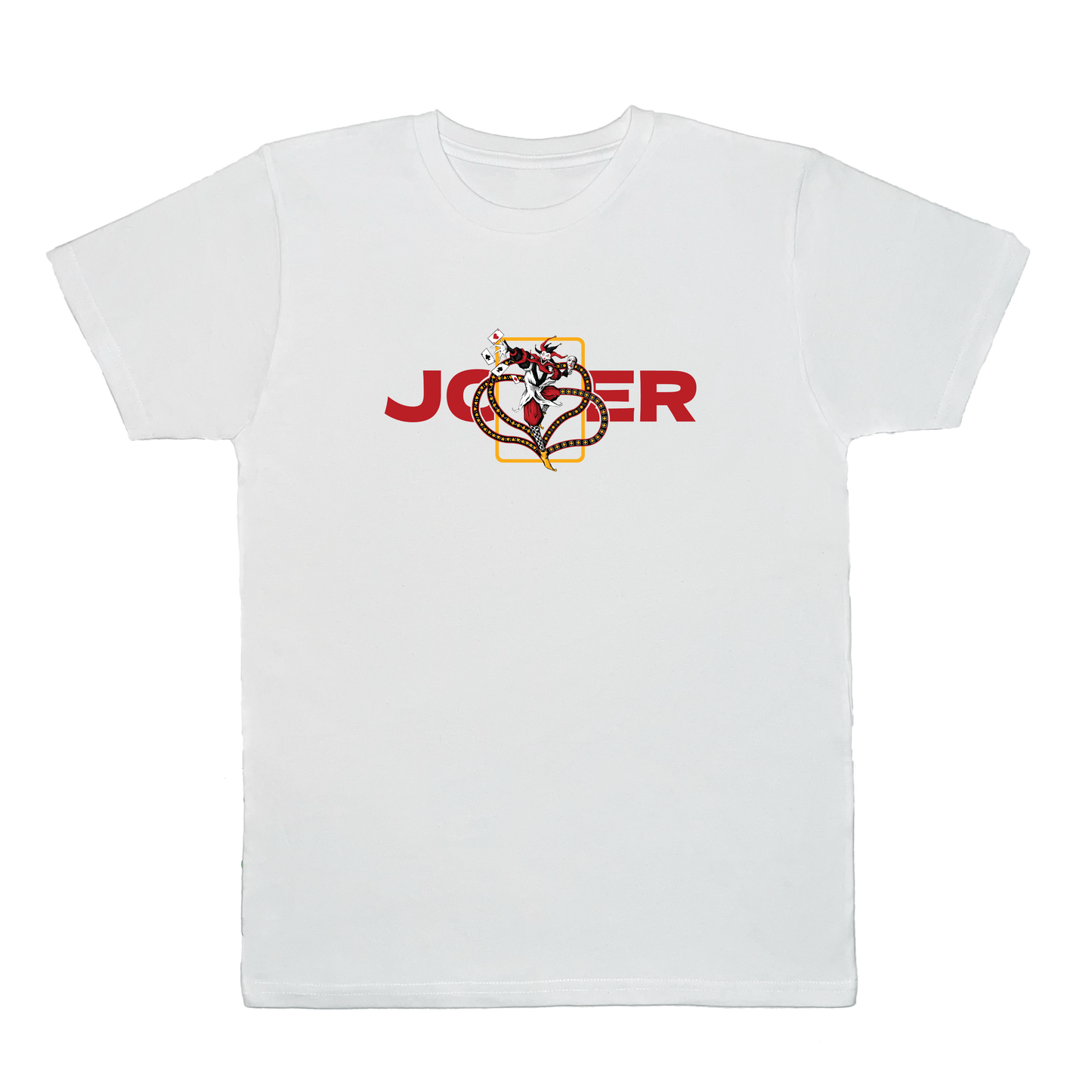 Joker's Wild