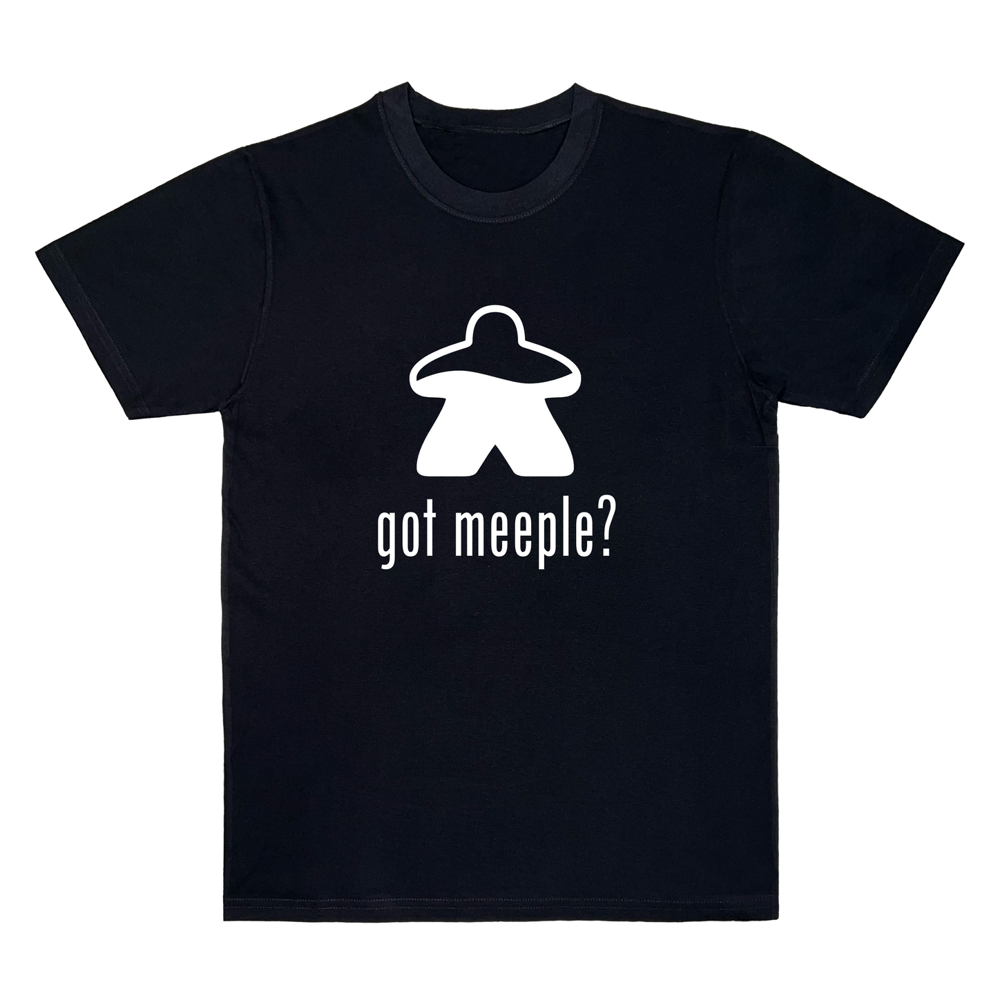 Got Meeple?