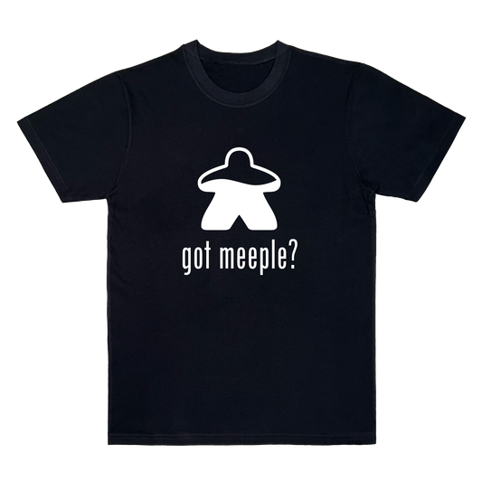 Got Meeple?