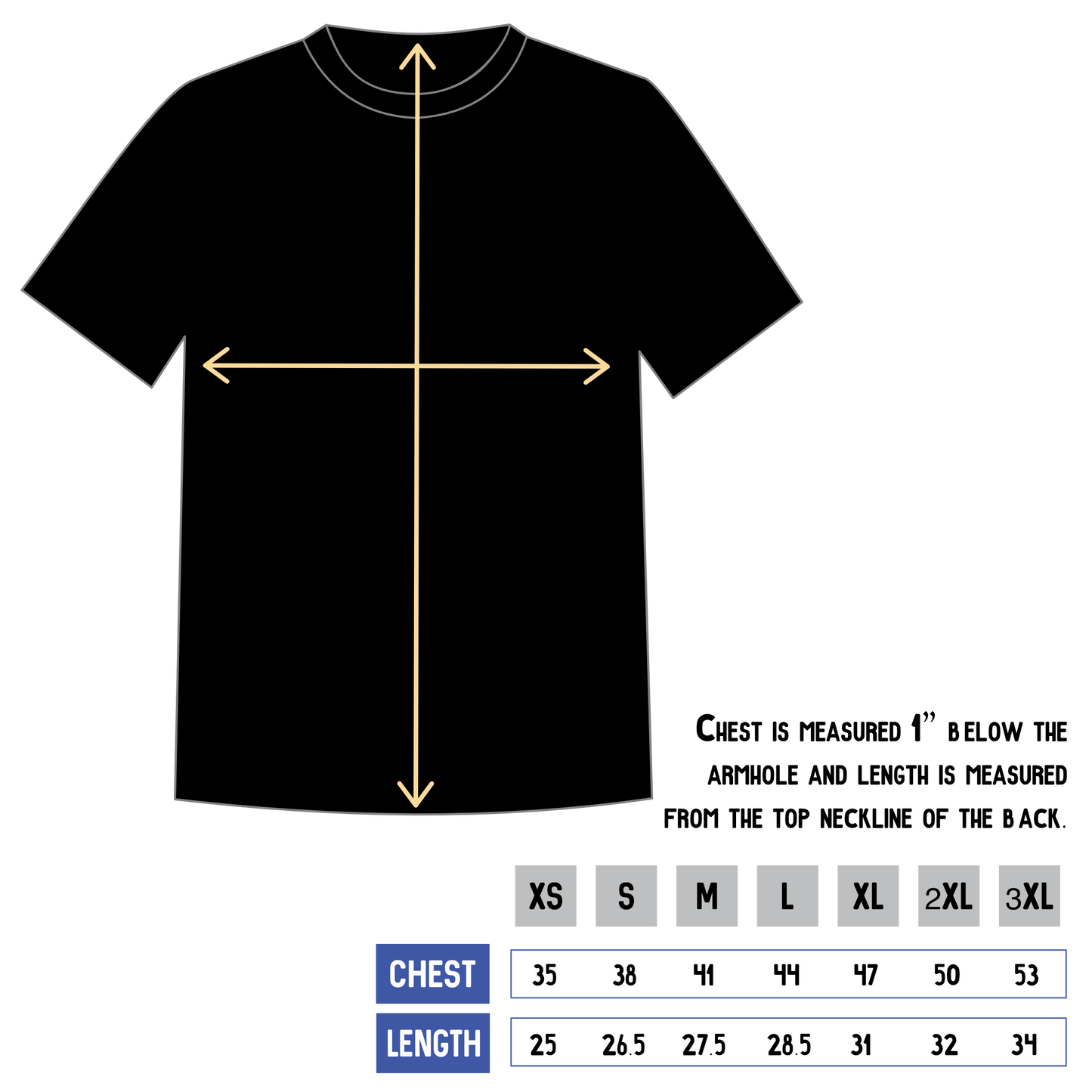 Man of the Meeple T-Shirt