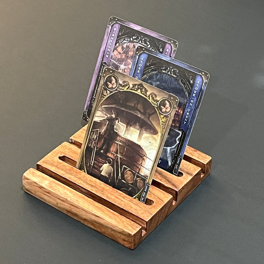 Card Tray