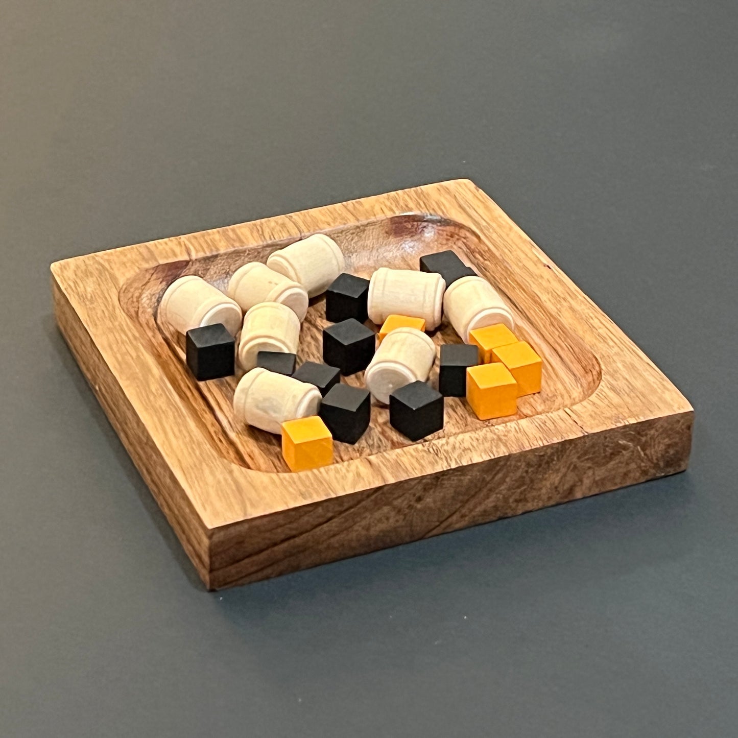 Component Tray
