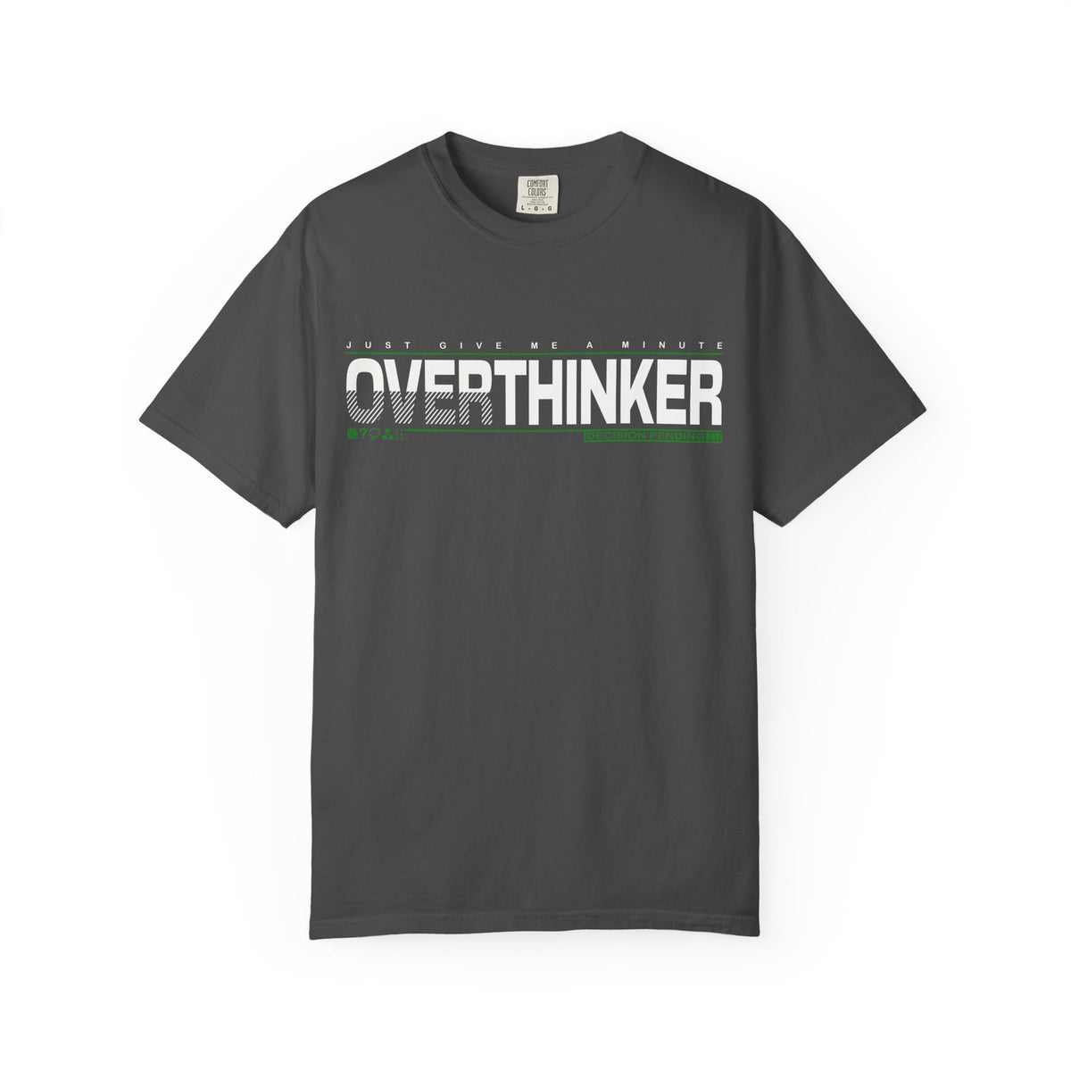 Overthinker