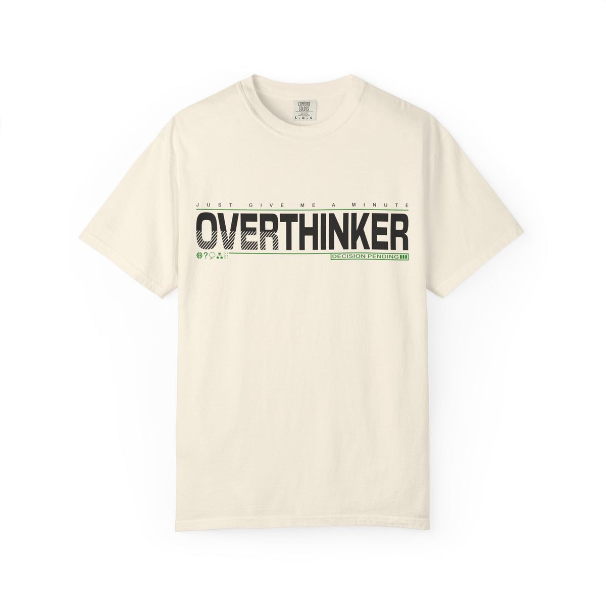 Overthinker