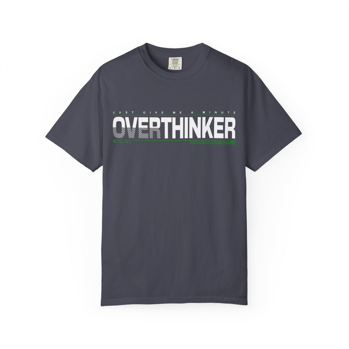 Overthinker