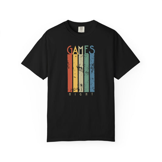 NEW! Night Stripes