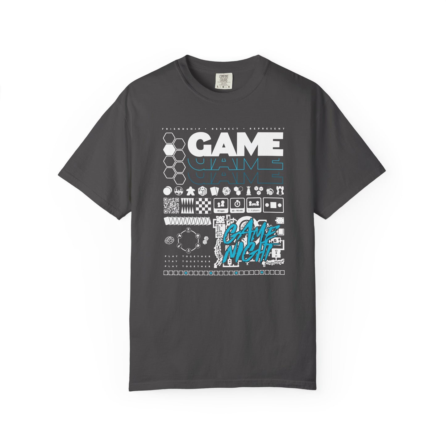Game Night T-shirt