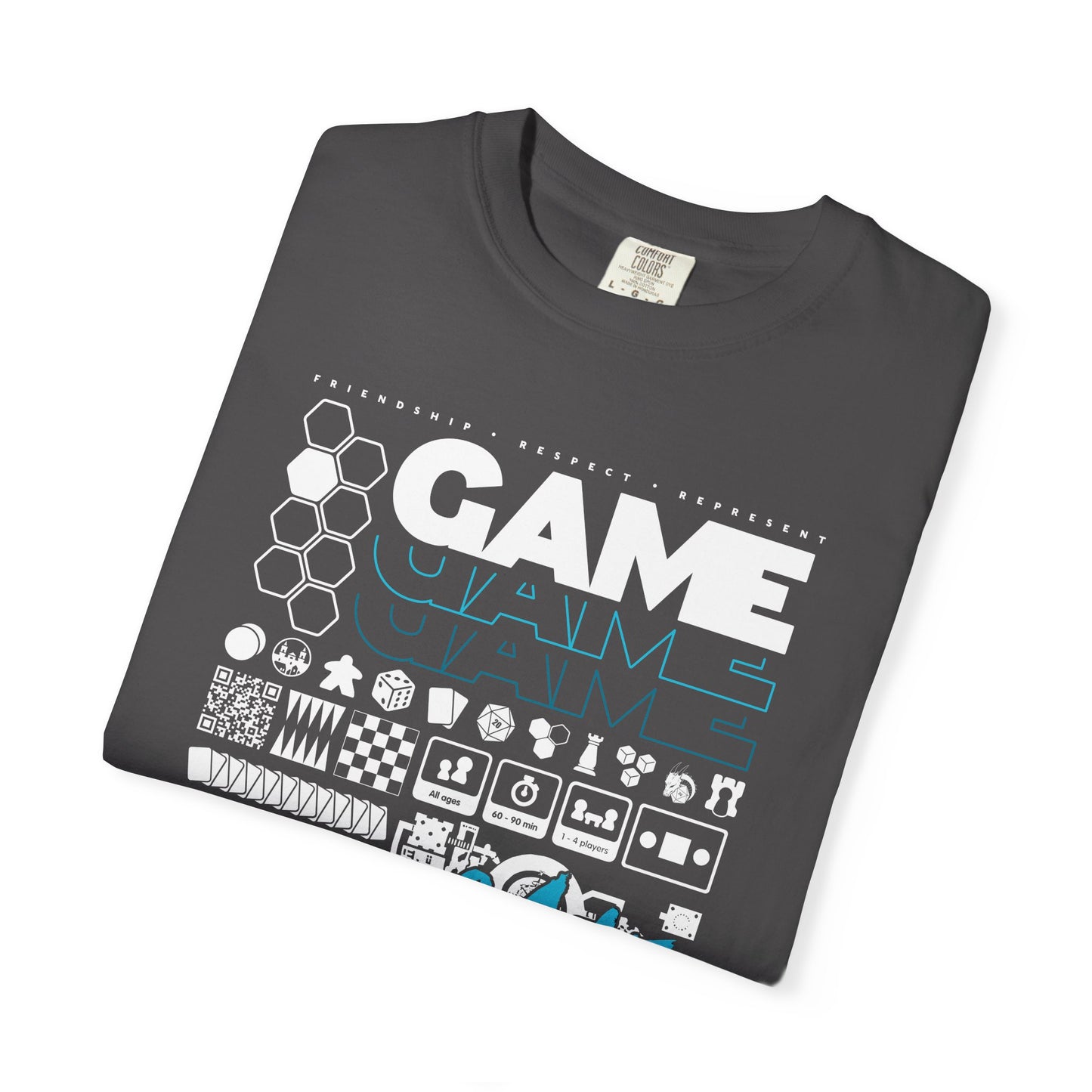Game Night T-shirt