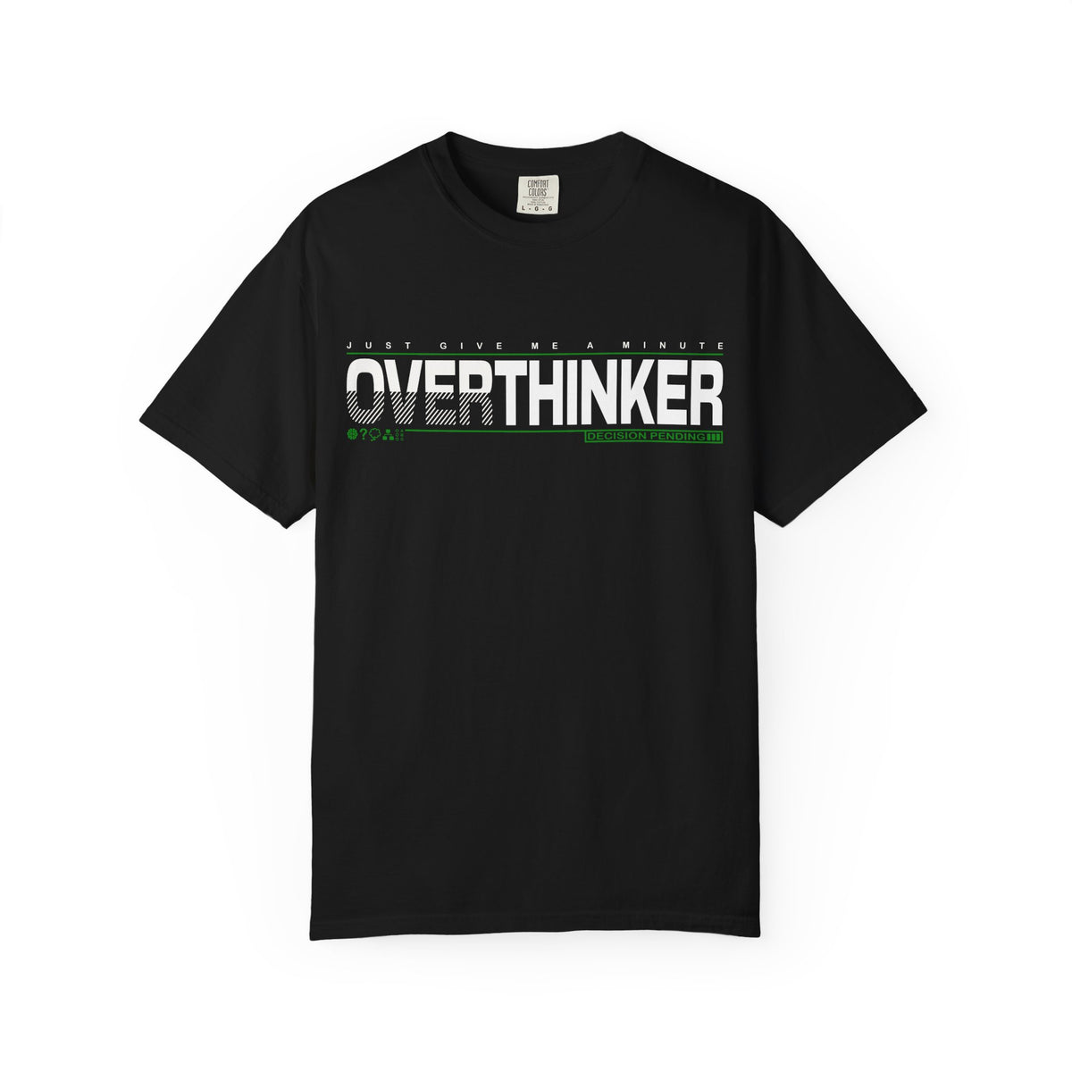 Overthinker
