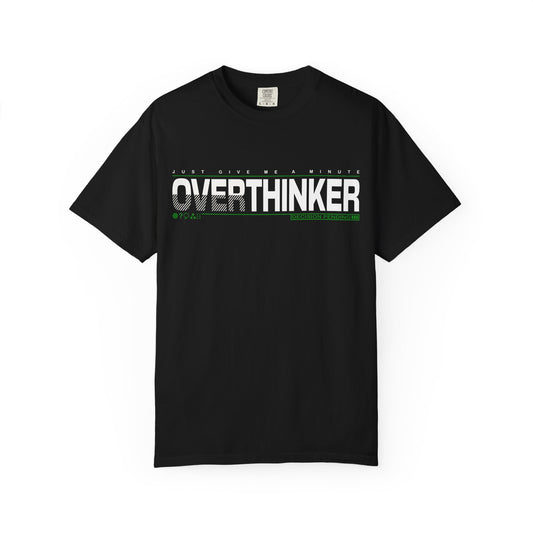 Overthinker
