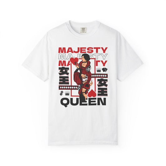 Majesty T-shirt