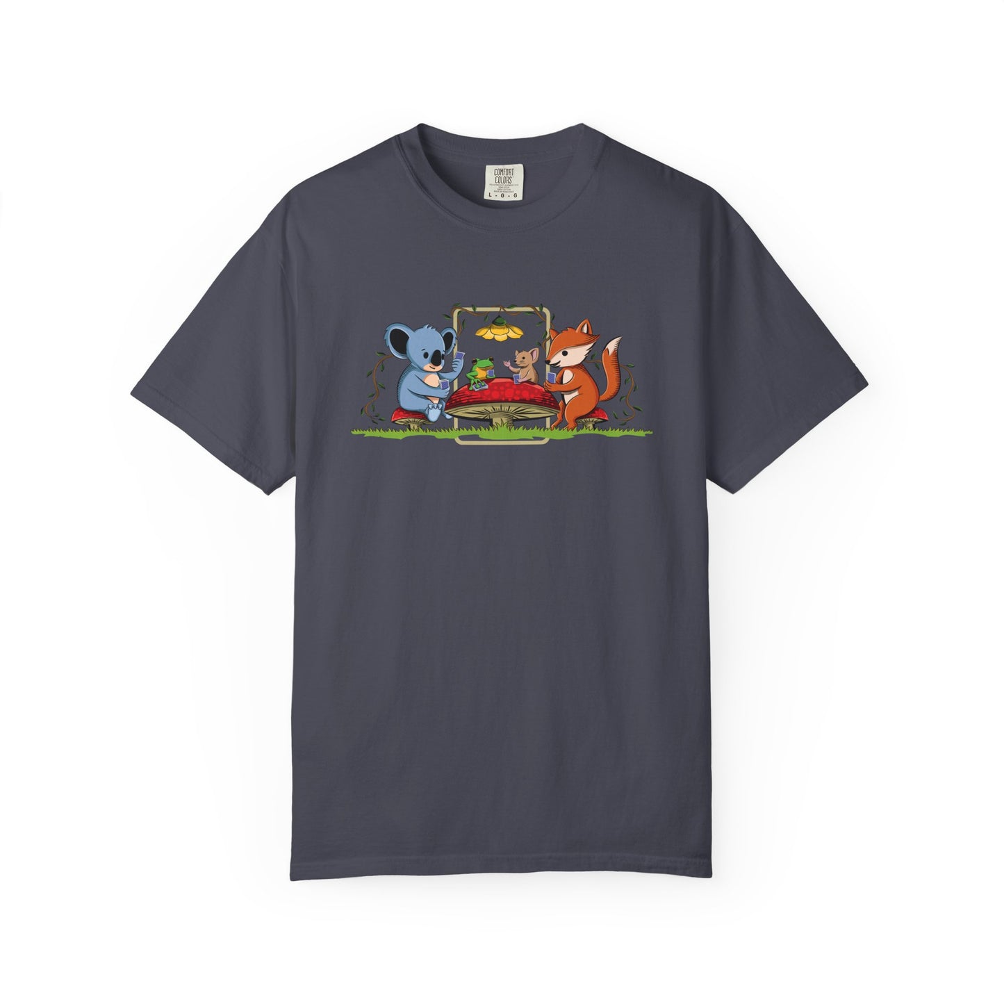 Table Friends T-shirt