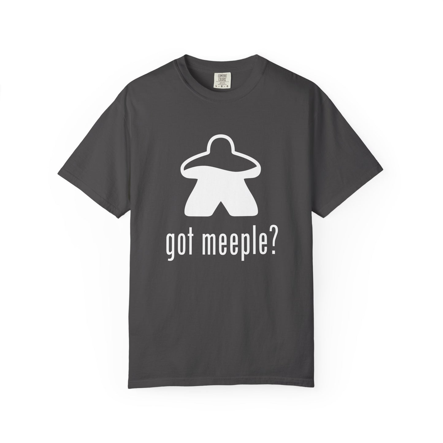 got meeple? T-shirt