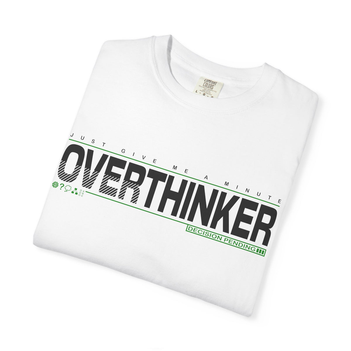 Overthinker