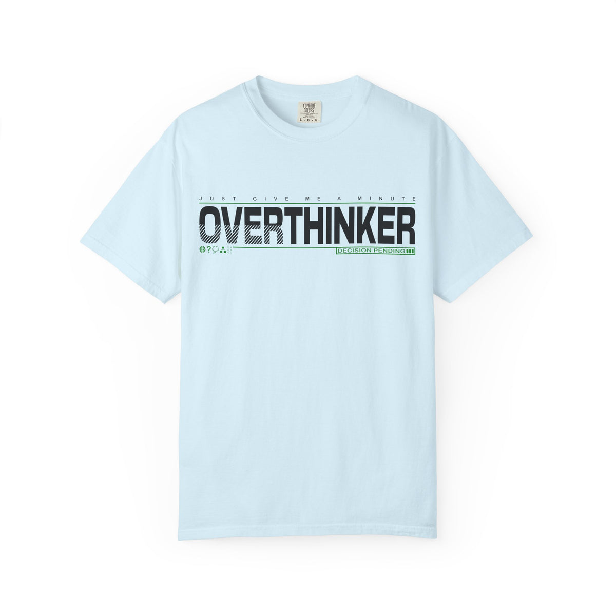 Overthinker