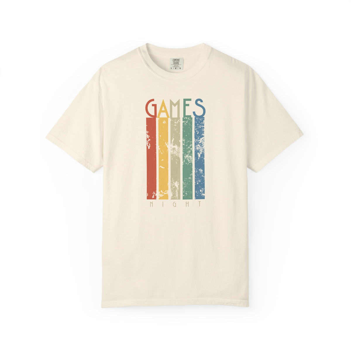 NEW! Night Stripes