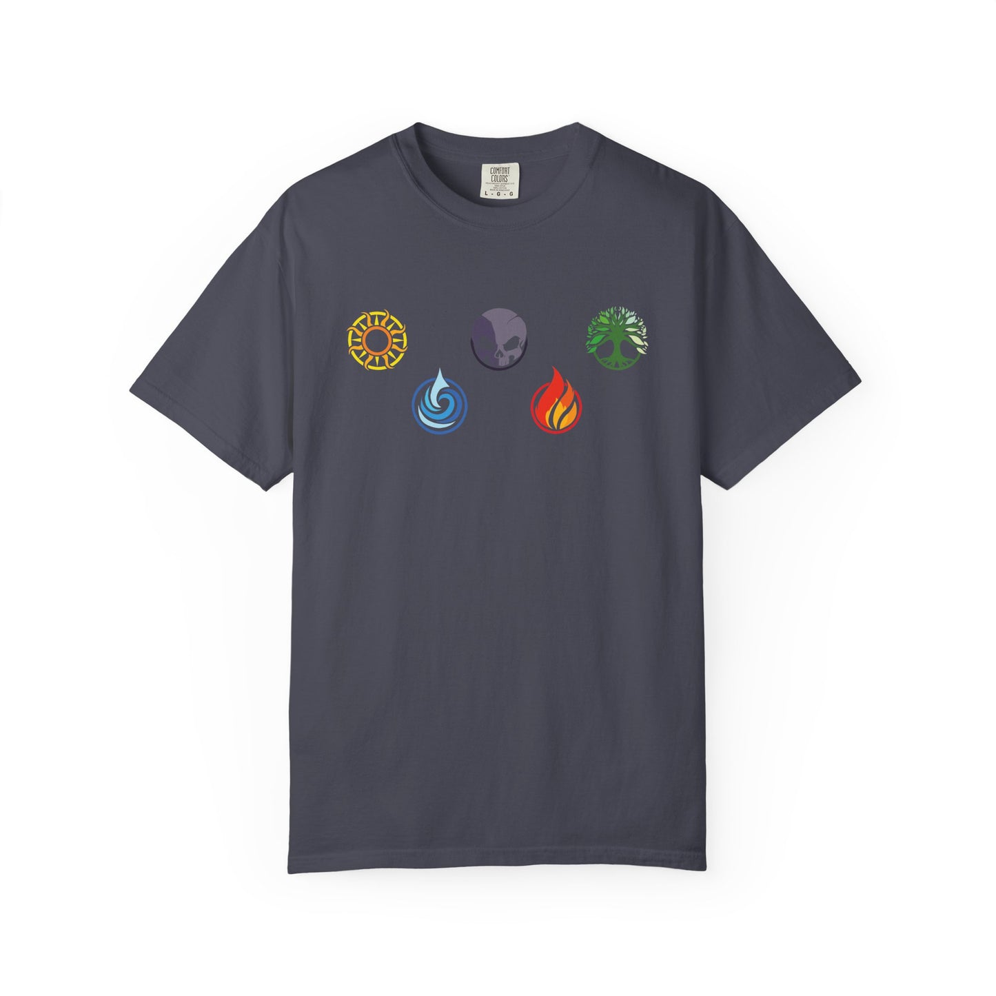 Magic Stagger T-shirt