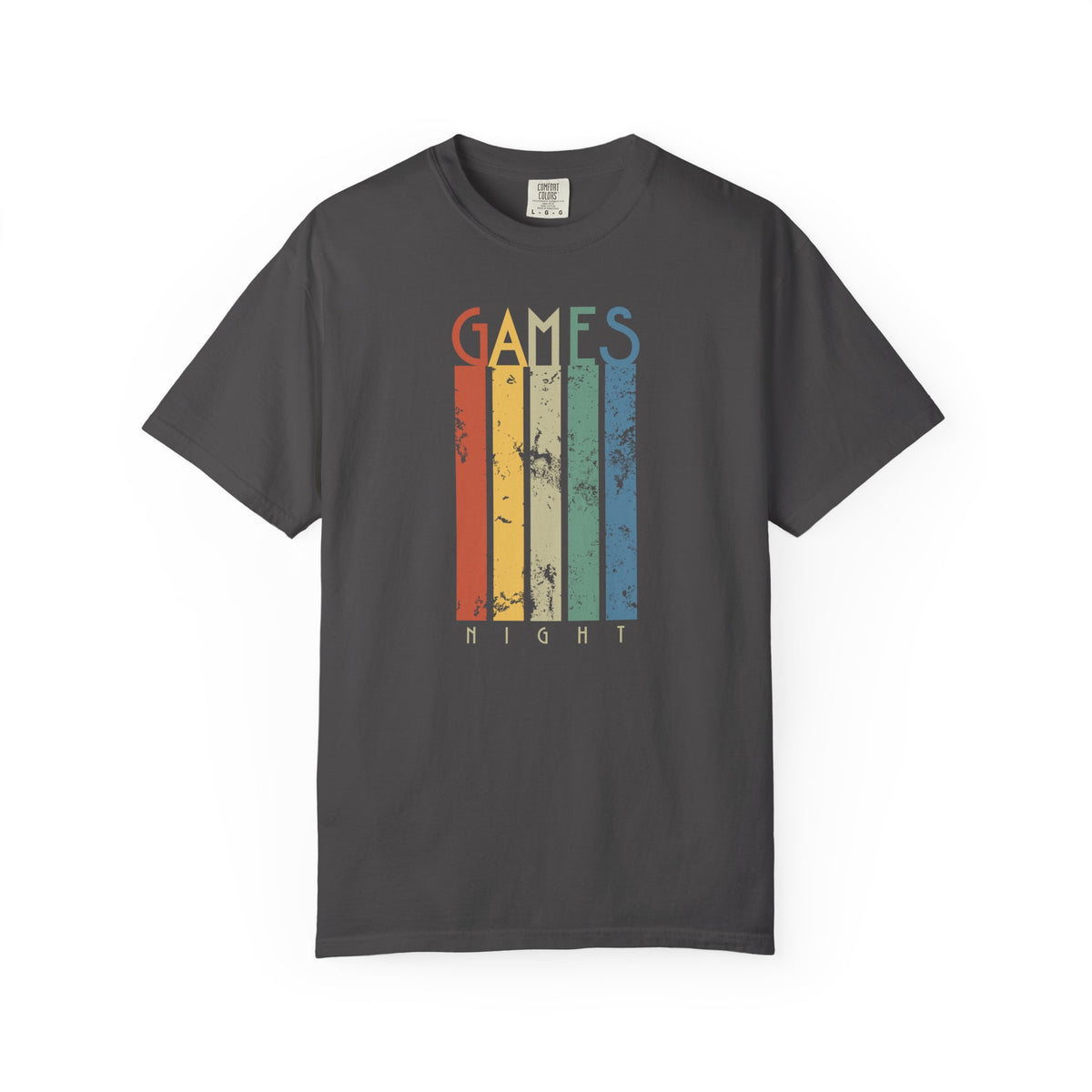 NEW! Night Stripes