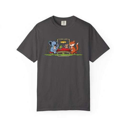 Table Friends T-shirt