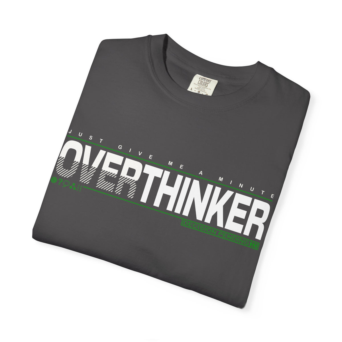 Overthinker