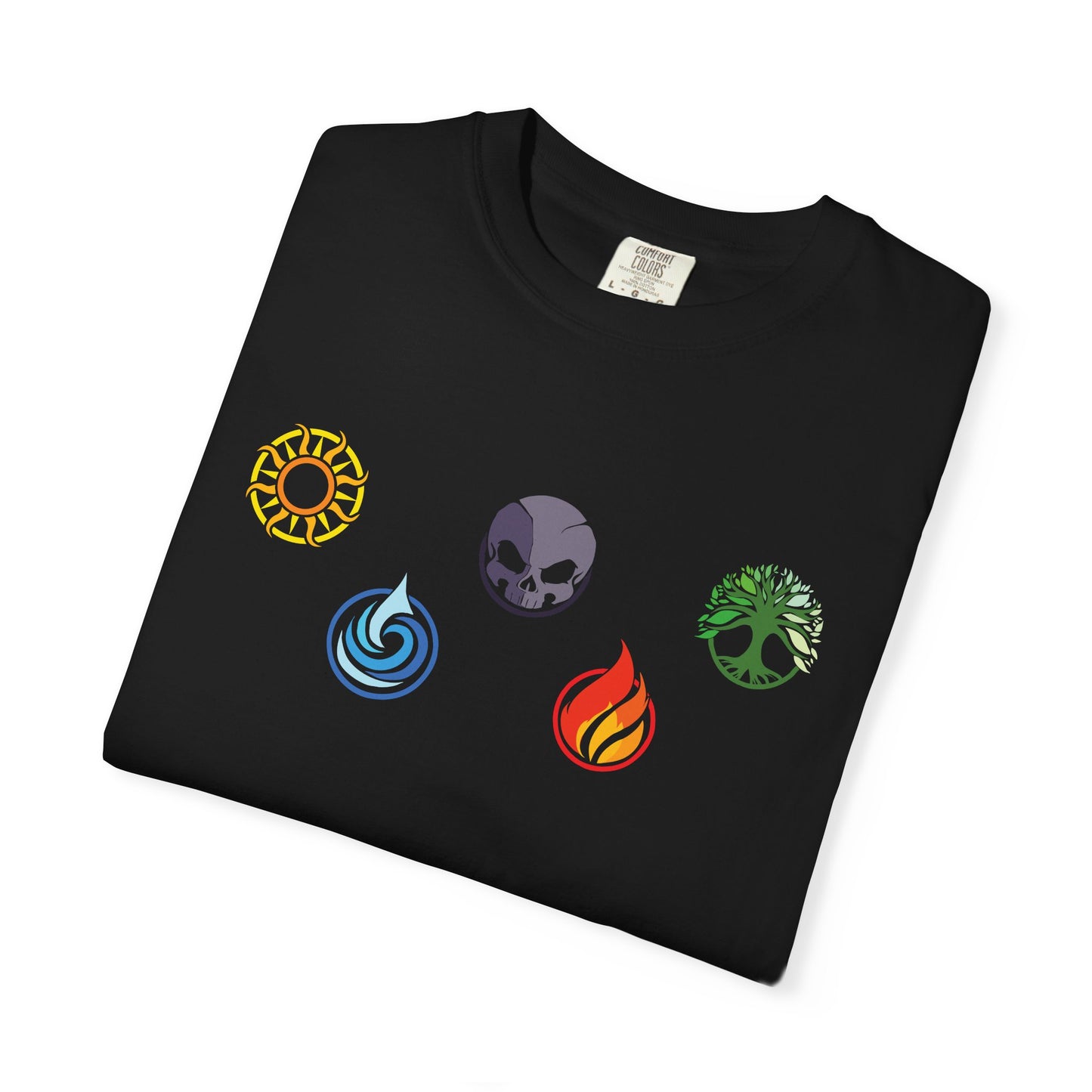 Magic Stagger T-shirt