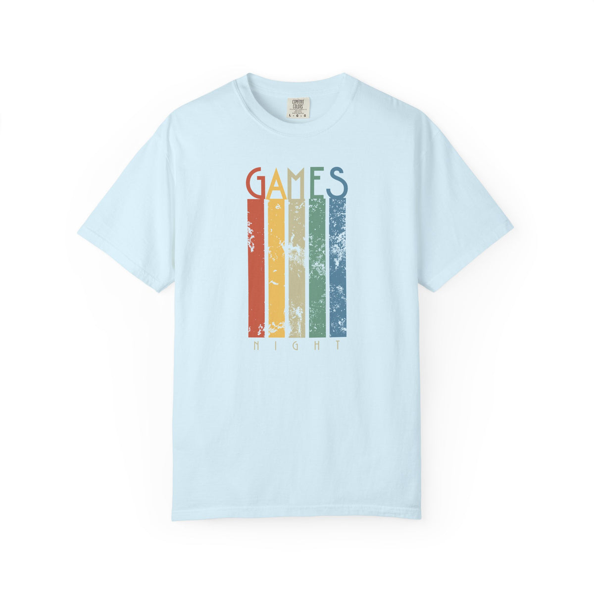 NEW! Night Stripes