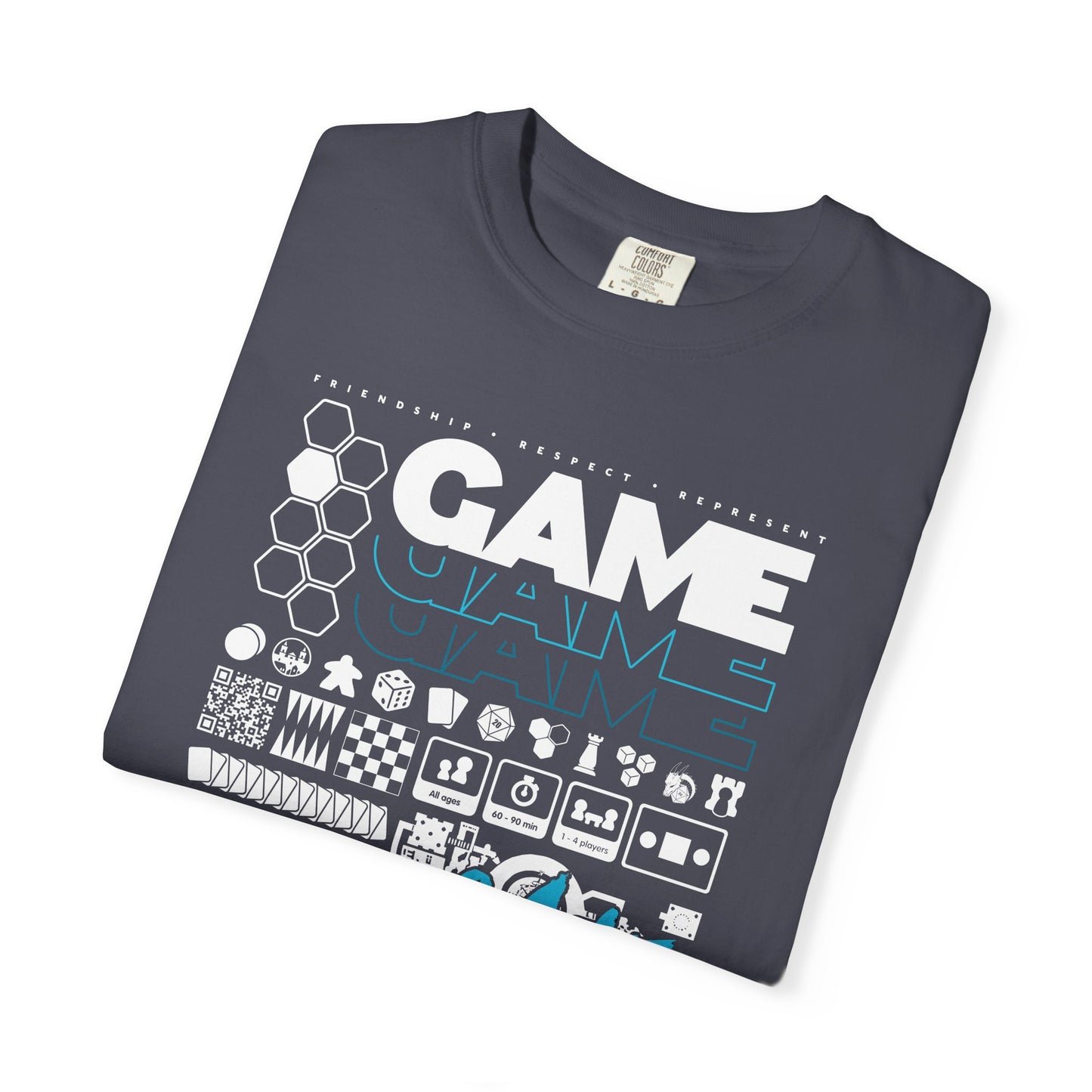 Game Night T-shirt