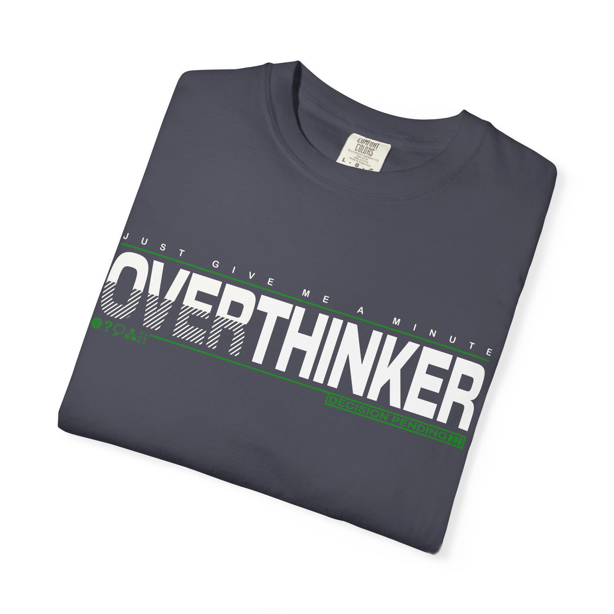 Overthinker