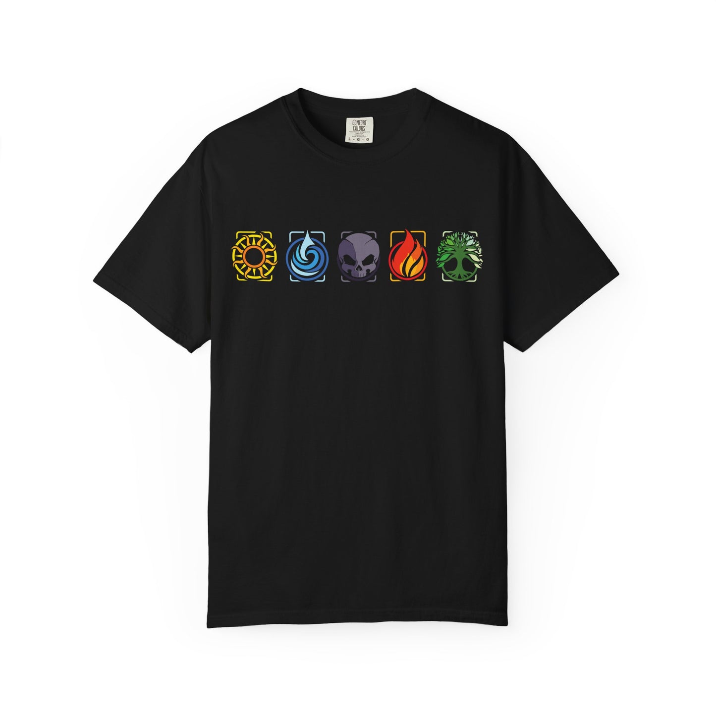 Magic Row T-shirt