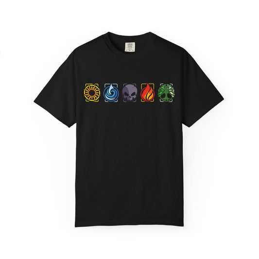 Magic Row T-shirt