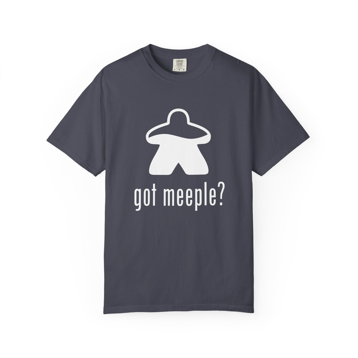 got meeple? T-shirt