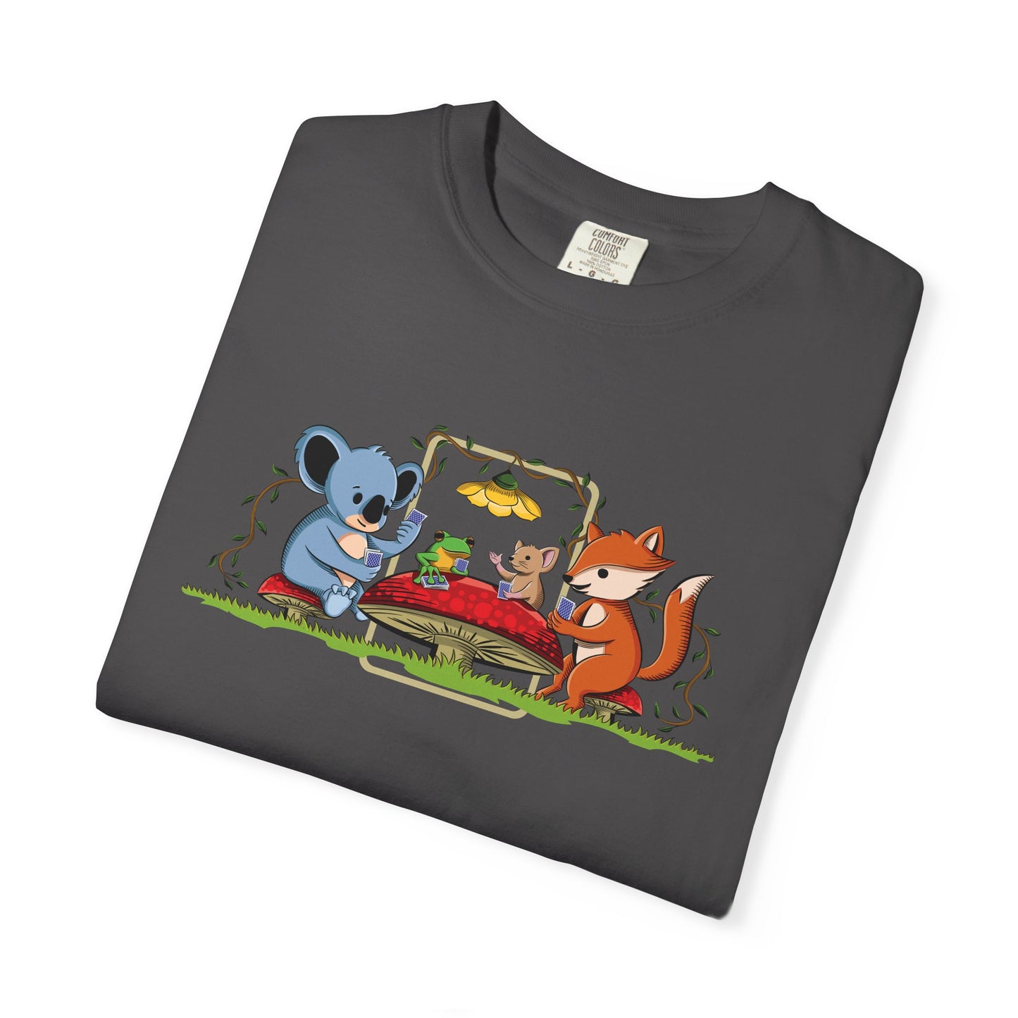 Table Friends T-shirt