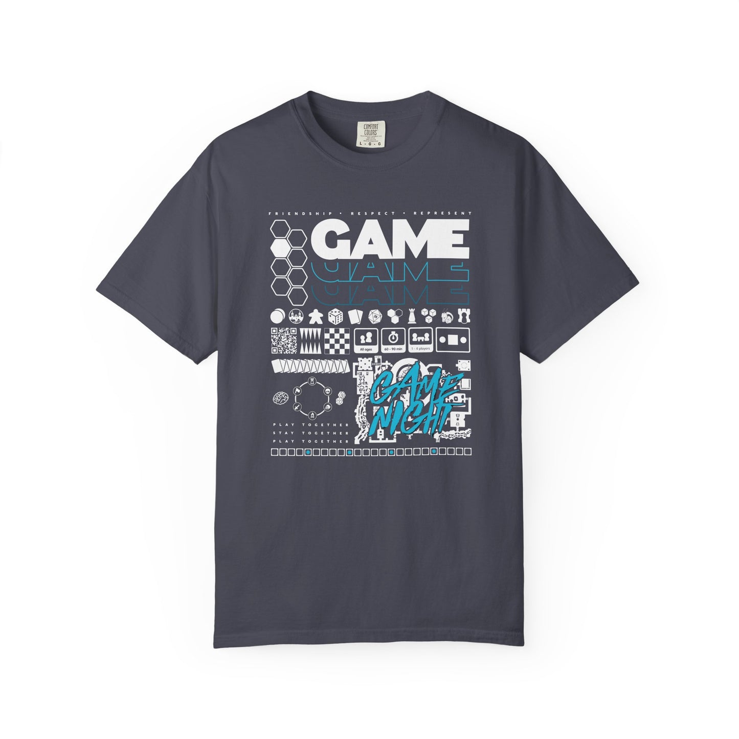 Game Night T-shirt