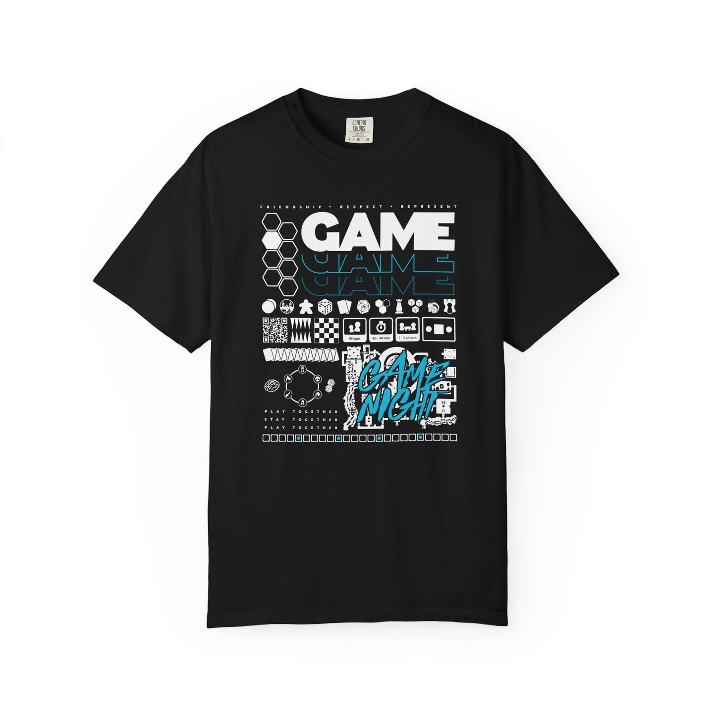 Game Night T-shirt