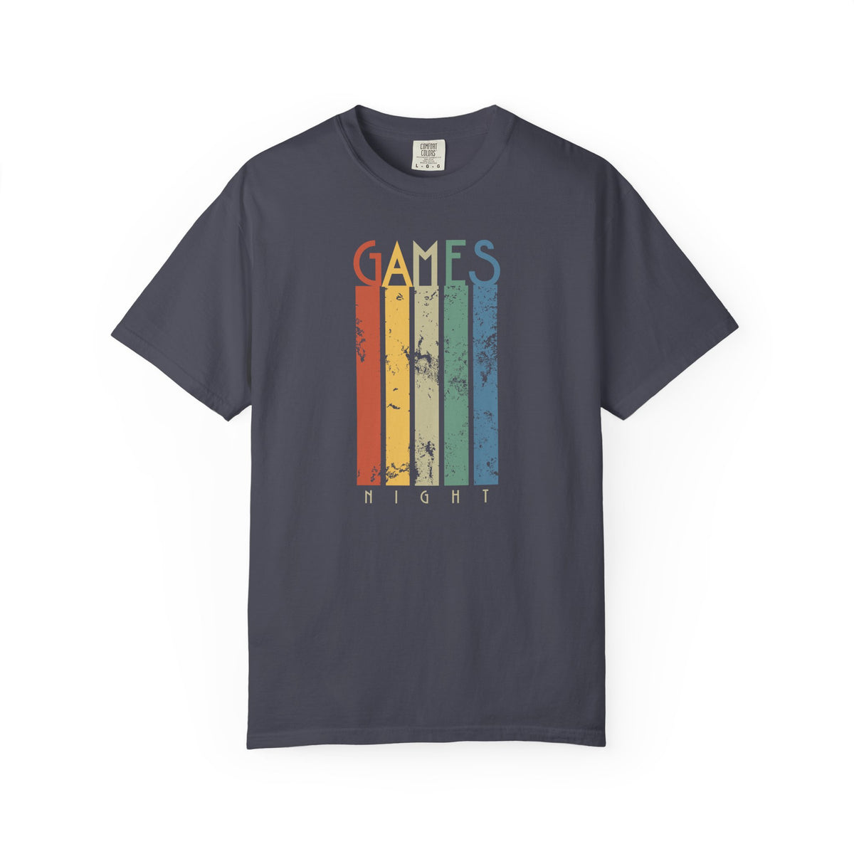 NEW! Night Stripes