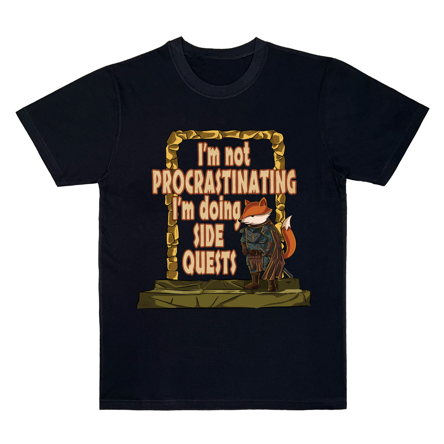 Side Quests Preorder