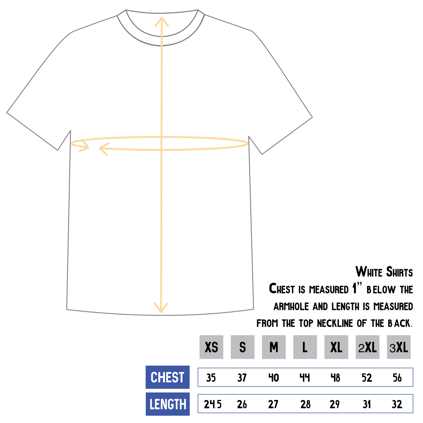 Trays & T-shirt Bundle