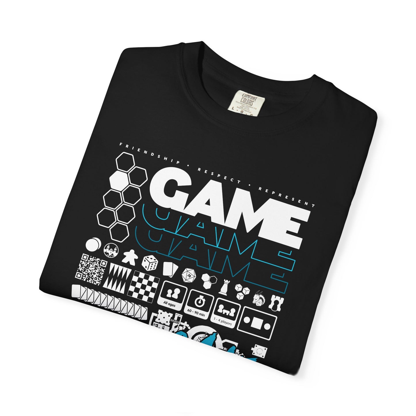Game Night T-shirt