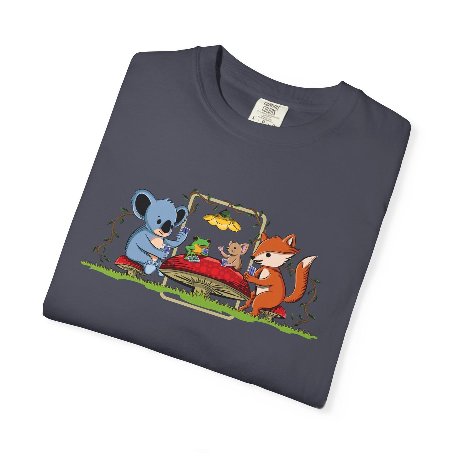 Table Friends T-shirt