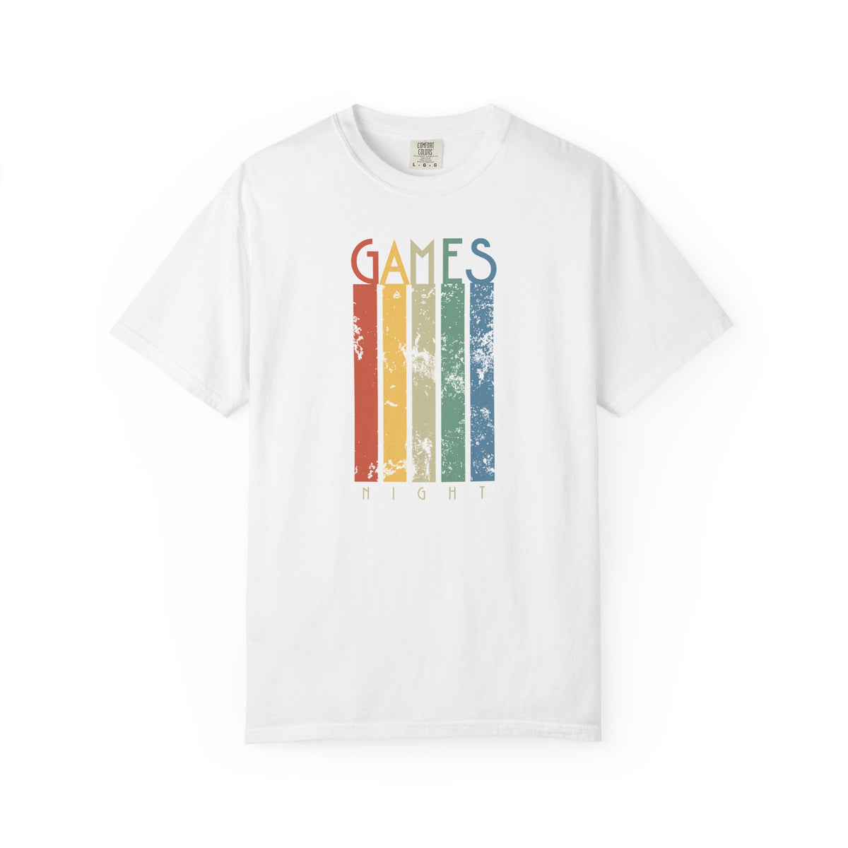 NEW! Night Stripes