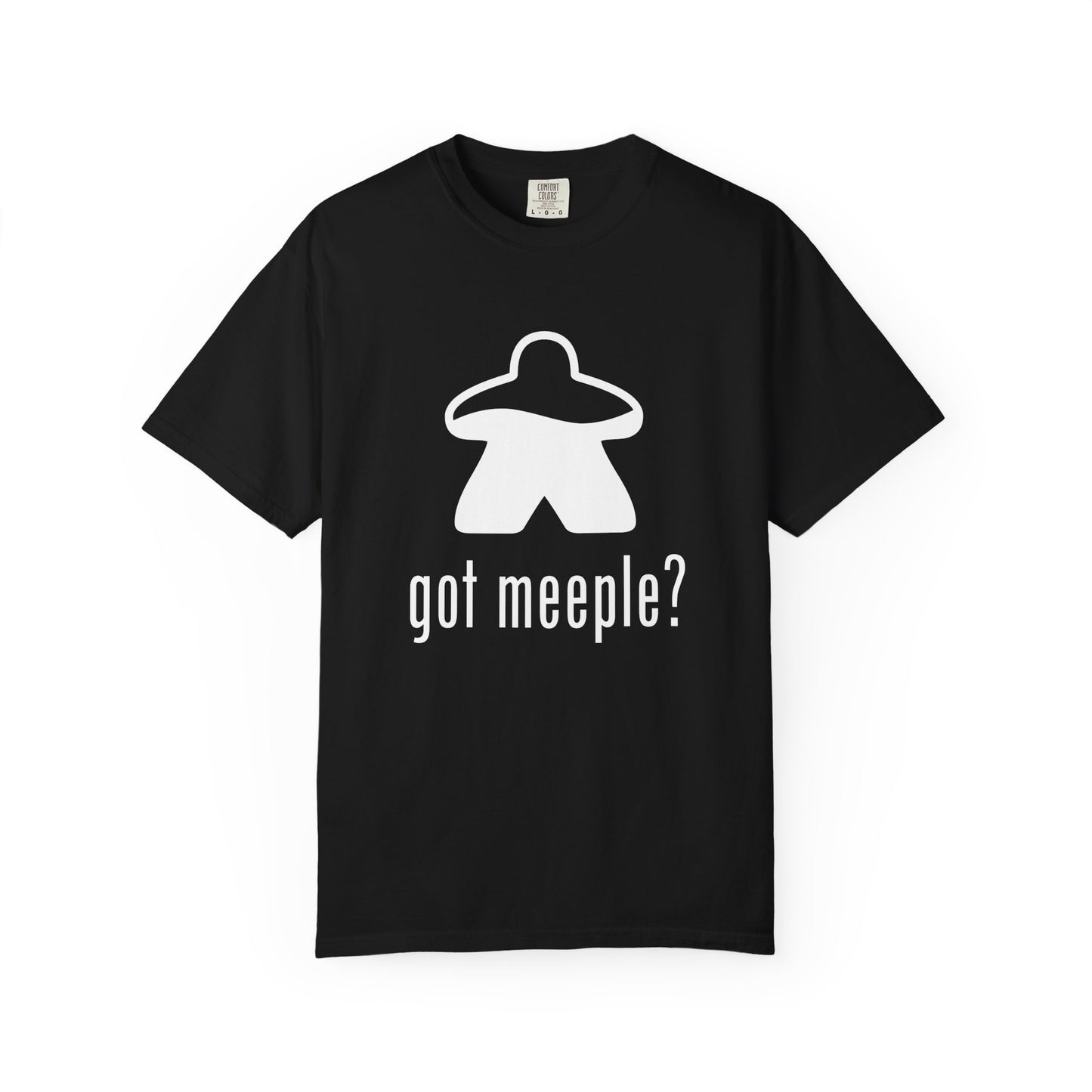 got meeple? T-shirt