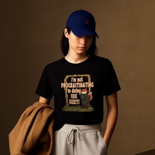 Side Quests Preorder