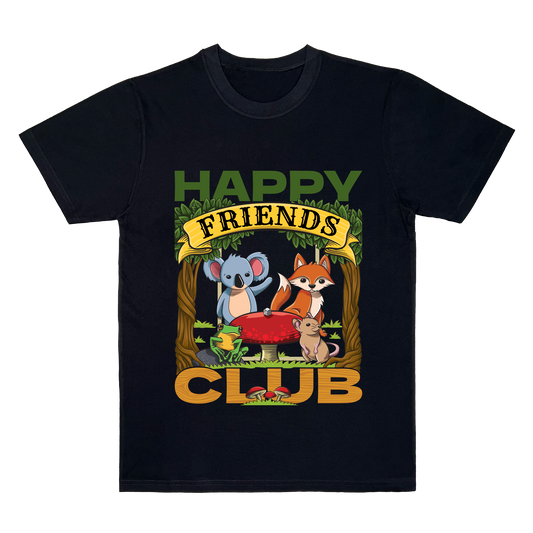 Happy Friends Club